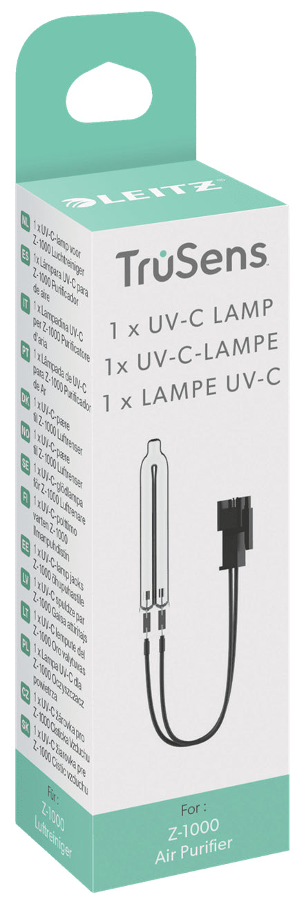 Leitz UV-C Lampe – für TruSens Z-1000
