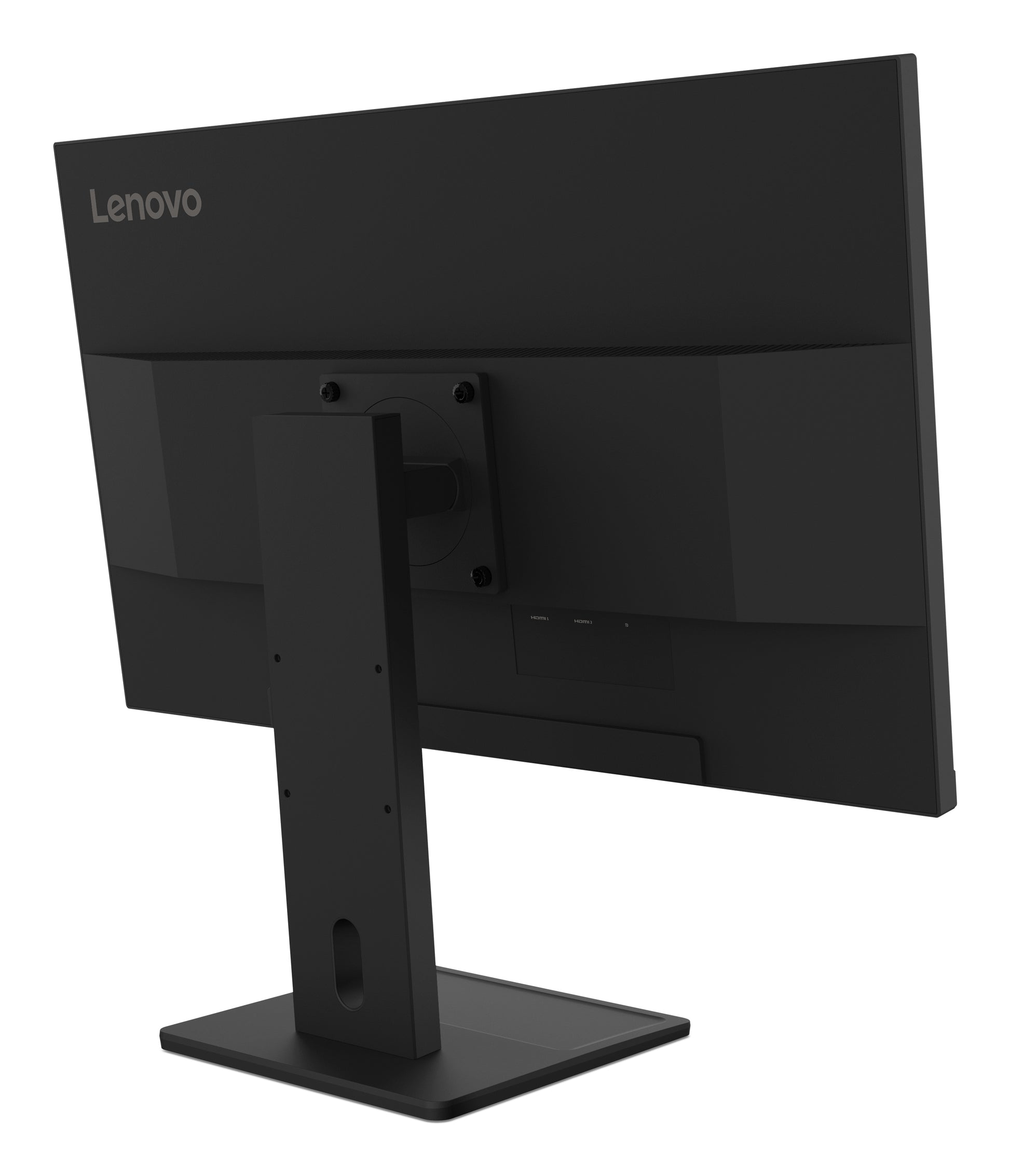 Lenovo ThinkVision E27Q-40 – 27", 2560 × 1440 (WQHD), IPS, 100 Hz
