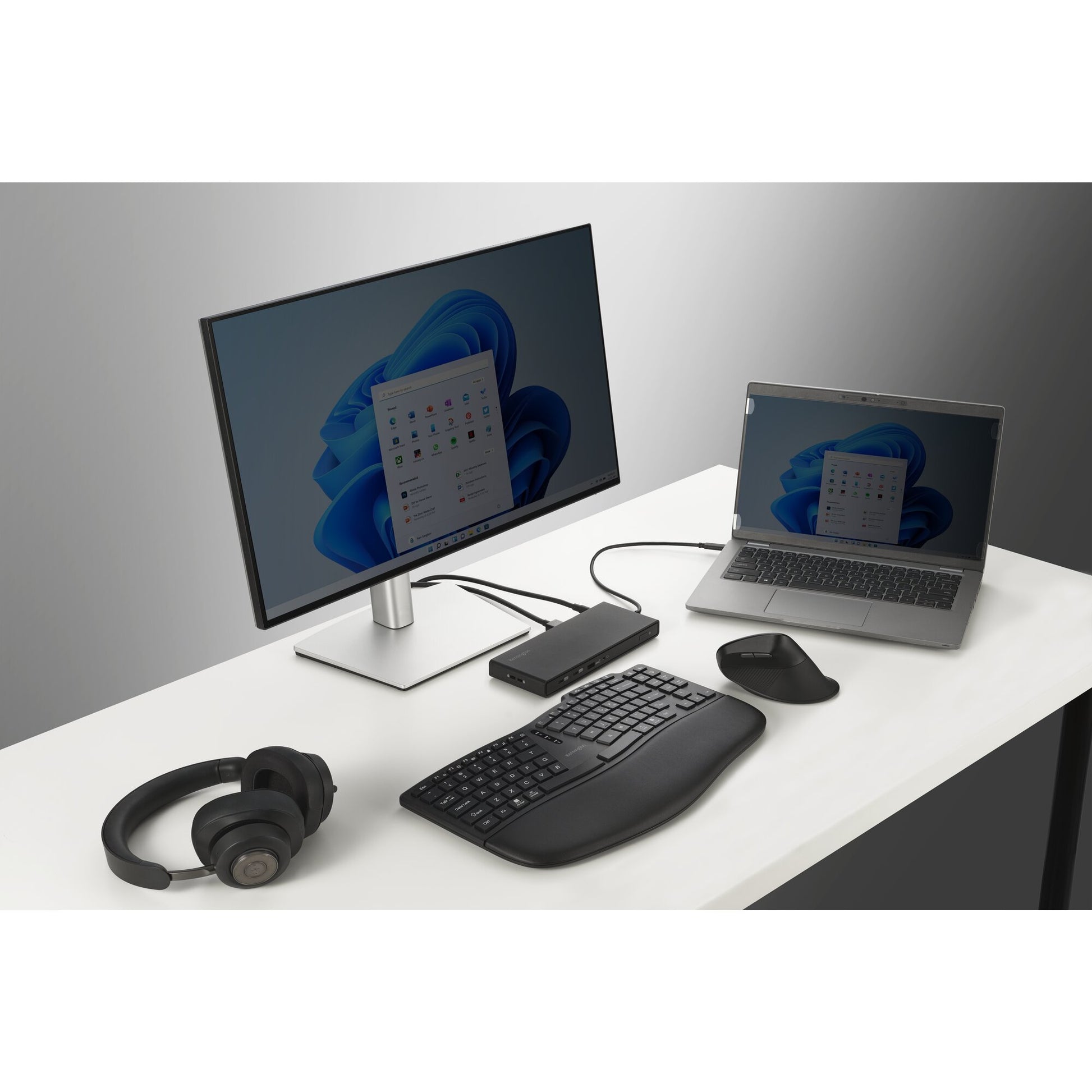 Kensington Displayschutz für 24" Monitore (16:9)