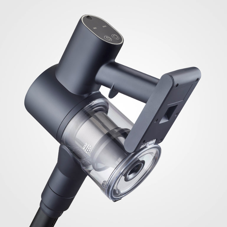 Severin Akkustaubsauger S'Power HV 7178, 2-in-1 – 40 min, 130 W, 0,5 l Behälter