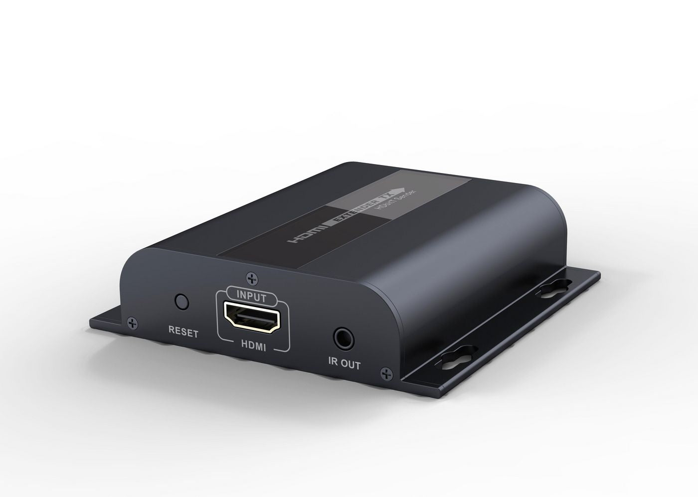 Vivolink IP-Transmitter, HDMI, Full HD bis 120 m, IR-Out