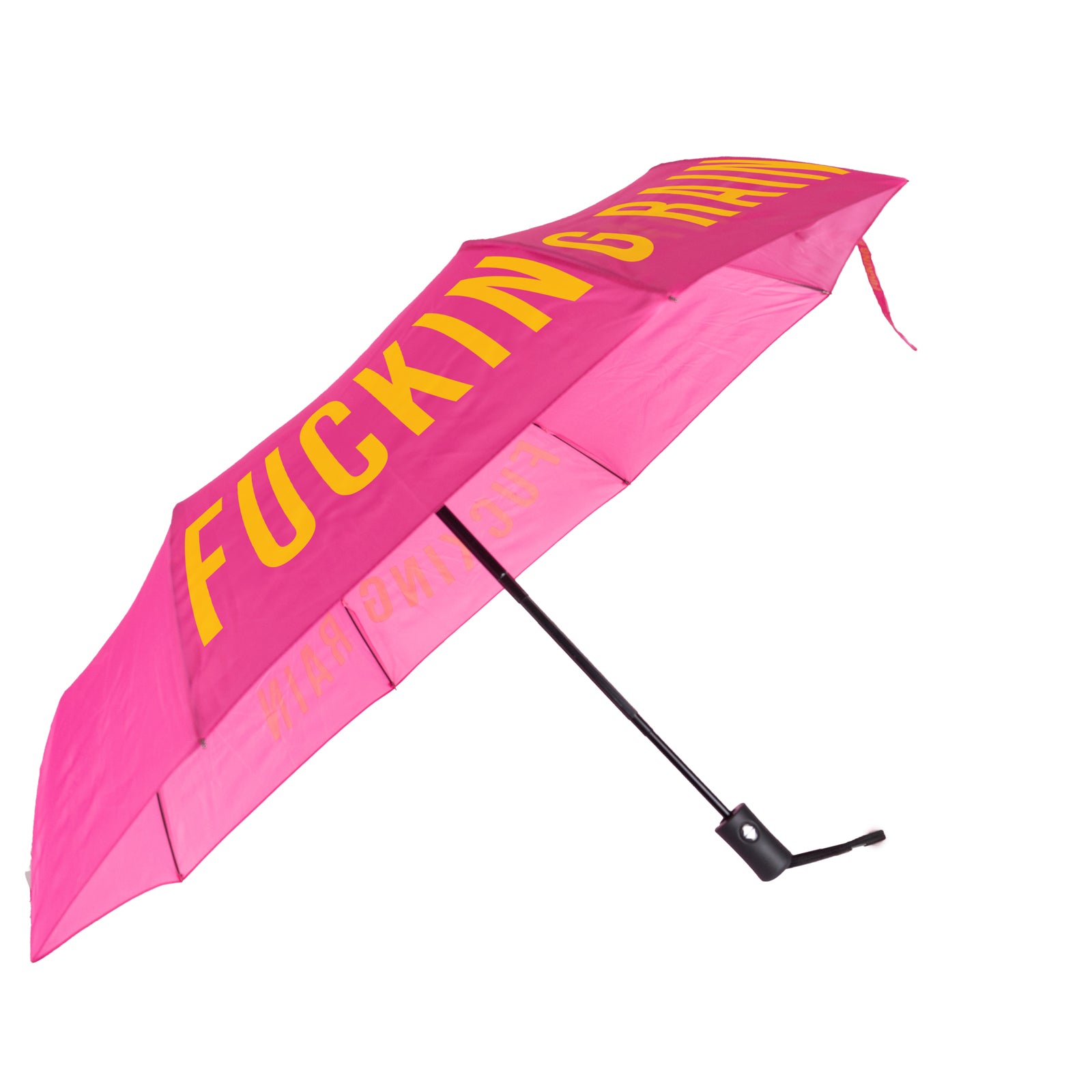 Trendform Taschenschirm – Pink