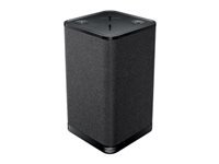 Ultimate Ears HYPERBOOM – Bluetooth-Lautsprecher – IPX4, 24 h, Bluetooth 5.0, Schwarz