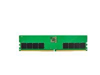 HP 16 GB DDR5 UDIMM (1×16 GB), 4'800 MHz