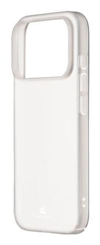 Black Rock Backcover – für Apple iPhone 17 Pro, PC, Transparent, kratzresistent