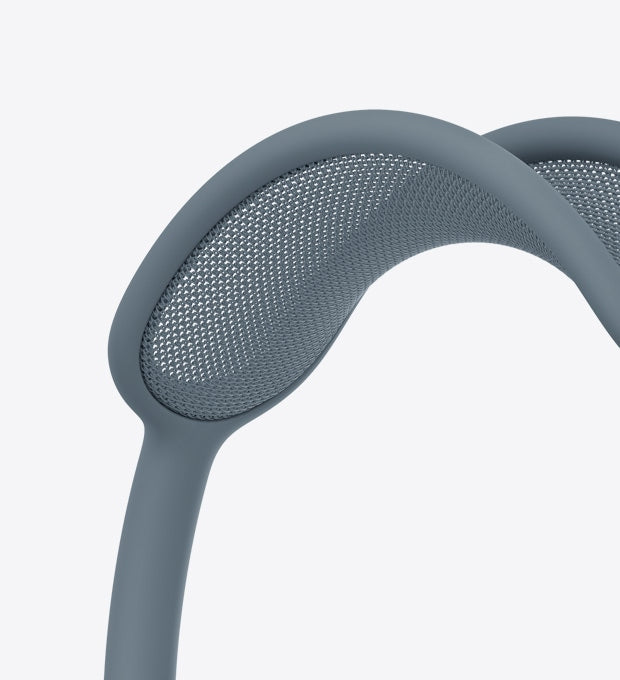 Apple AirPods Max Over-Ear Kopfhörer – ANC, BT 5.0, Blau