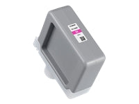 Canon Tintenpatrone PFI-1000M (PRO-x000/PRO-x000S), Magenta, 160 ml, Original – für PRO-x000/PRO-x000S
