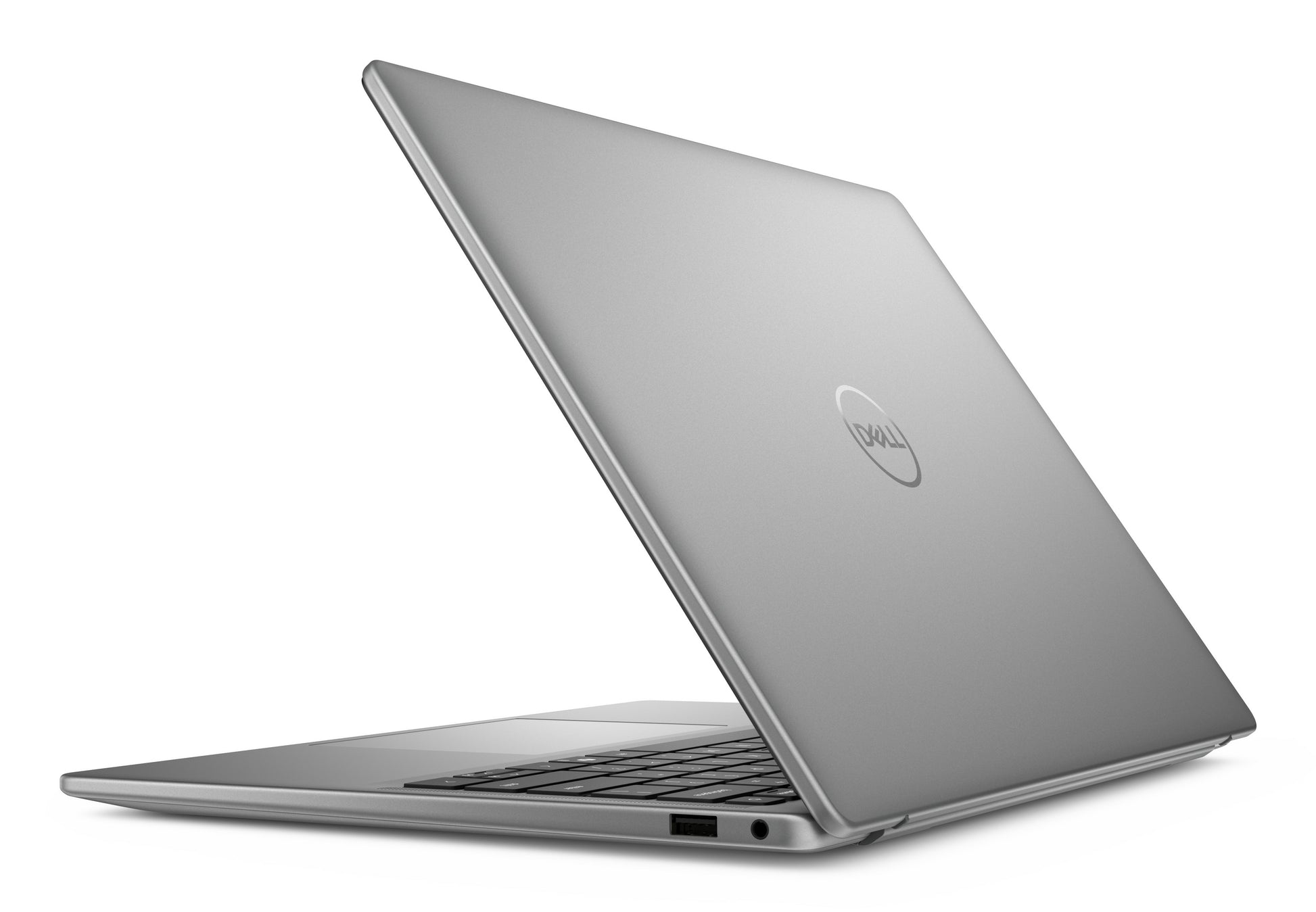 Dell Latitude 7455 – 14", 512 GB, 16 GB RAM, WLAN, Windows 11 Pro, Grau