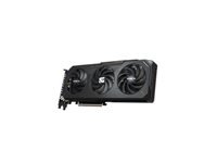 GIGABYTE GV-R9060XTGAMING OC-8GD – PCIe Grafikkarte – 2×DisplayPort, 1×HDMI, PCIe 5.0, 167 W