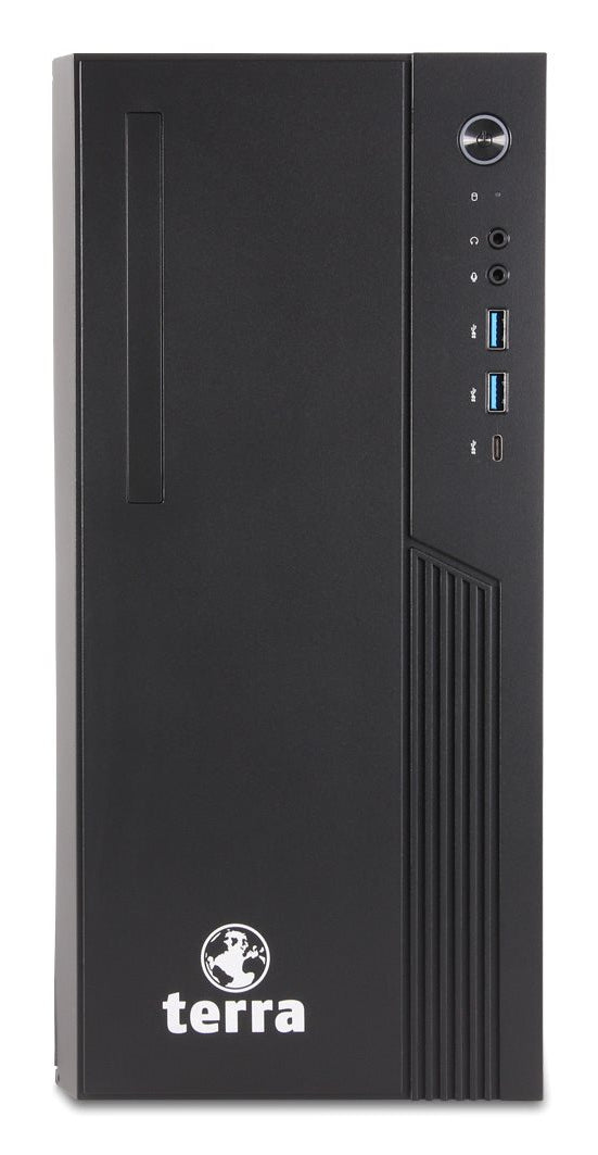 Terra Business 4000 Tower