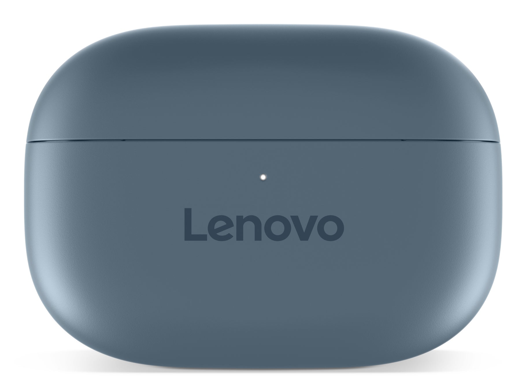 Lenovo Yoga PC Edition TWS In-Ear – Stereo, TWS, ANC, mit Ladecase, Türkis, BT 5.3