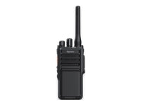 Hytera HP505BT V1 – Funkgerät, VHF 136–174 MHz, Bluetooth, Li‑Ion 1500 mAh