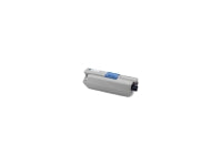 OKI Toner – schwarz, 2200 Seiten