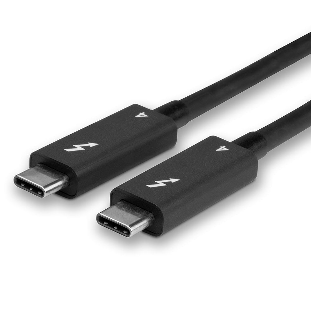 Lindy Thunderbolt 4 Aktivkabel – 2 m