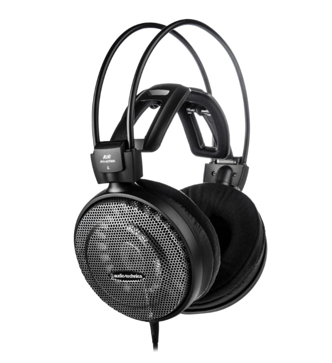 Audio-Technica ATH-AD700X – 3 m Kabel, Over-Ear