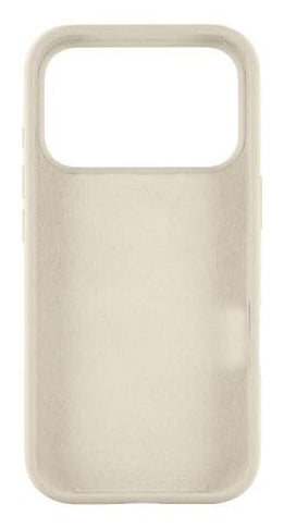 Black Rock Mag Urban Backcover – für Apple iPhone 17 Pro – MagSafe, Silikon, Sand