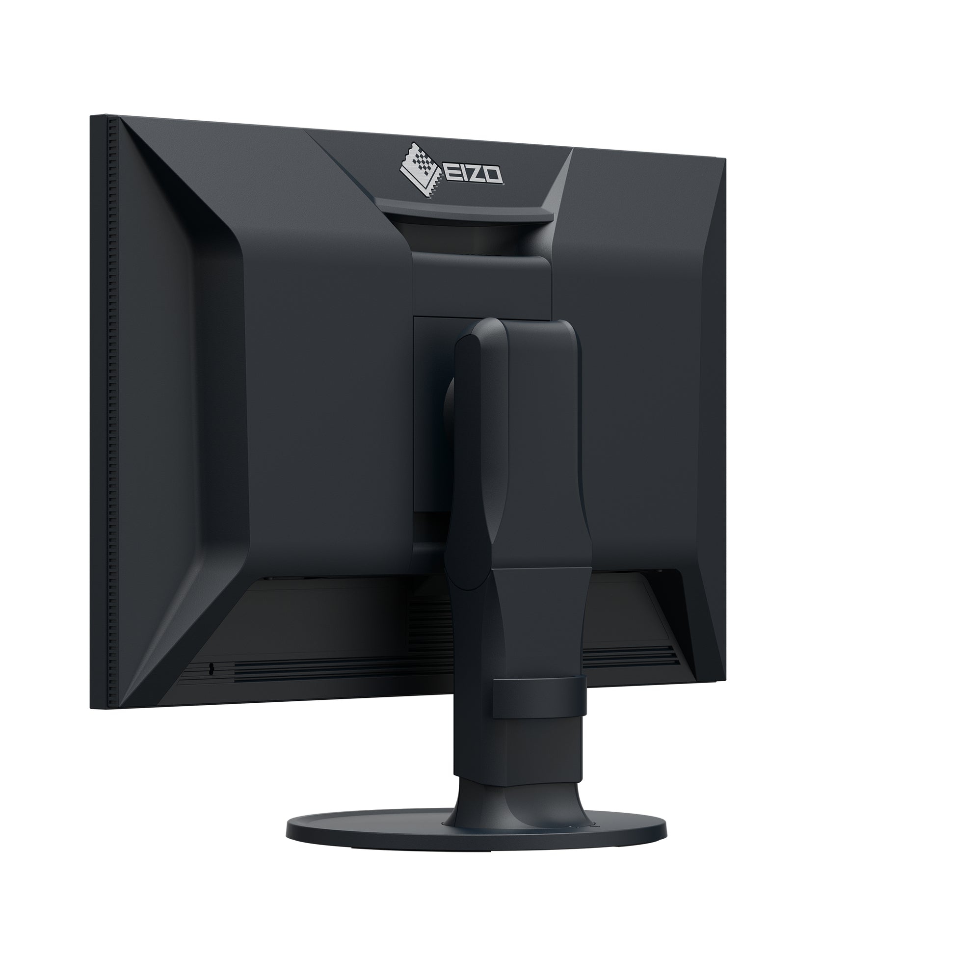 EIZO ColorEdge CS2400R – Monitor, 24,1" 1920 × 1200 (WUXGA), IPS, 60 Hz, 300 cd/m², VESA 100 × 100, Schwarz