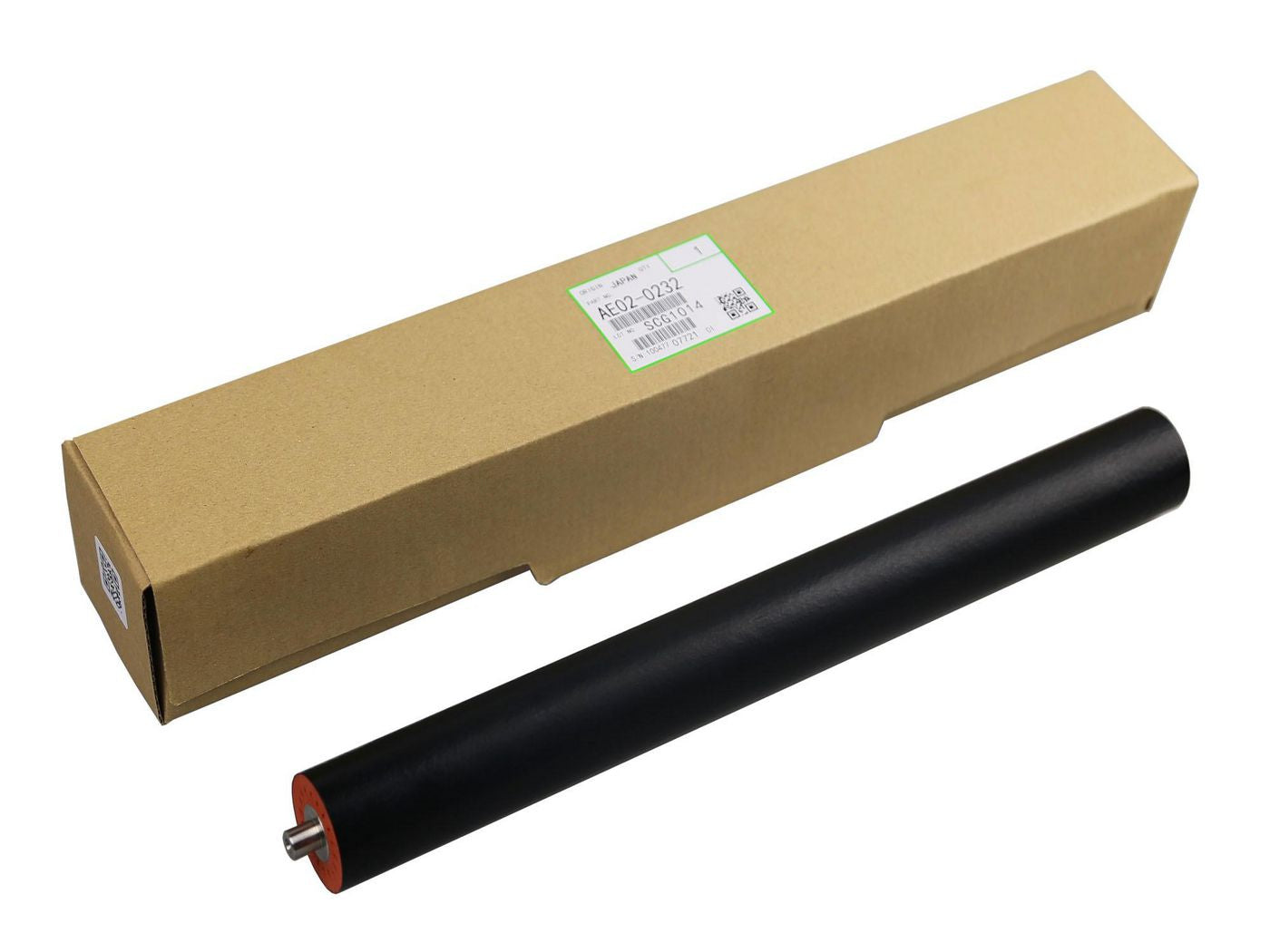 CoreParts Rollen-Kit – für Ricoh, MSP7721