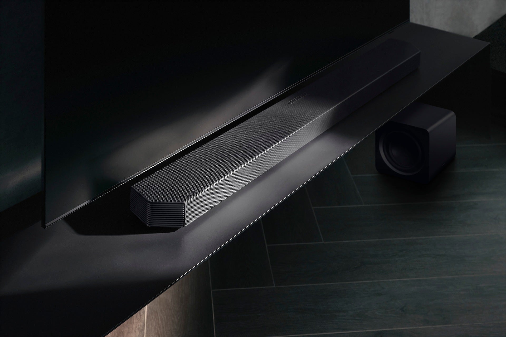 Samsung Q-Series HW-Q935F – 9.1.4 Kanäle, Dolby Atmos