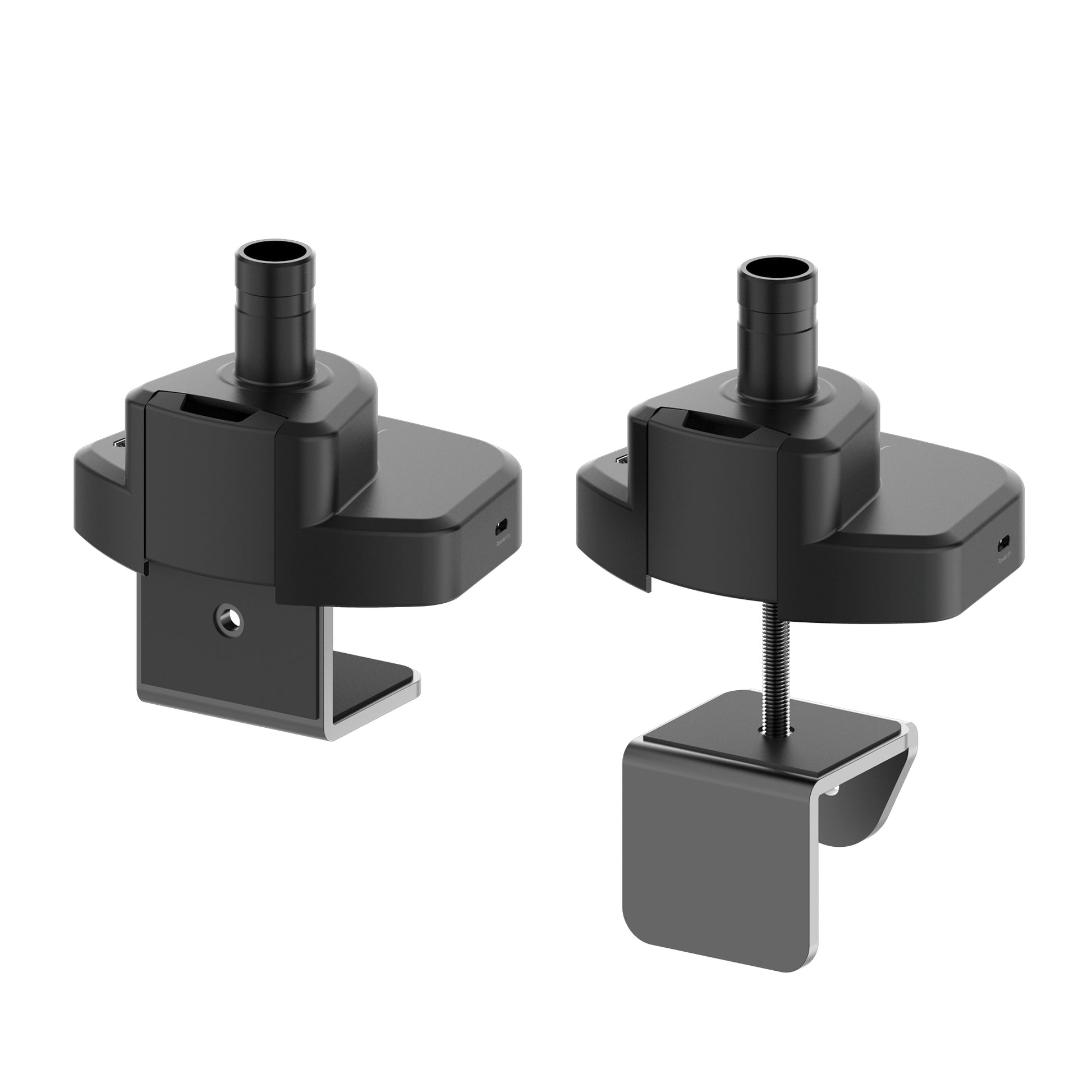 j5create Monitorhalterung mit Dock