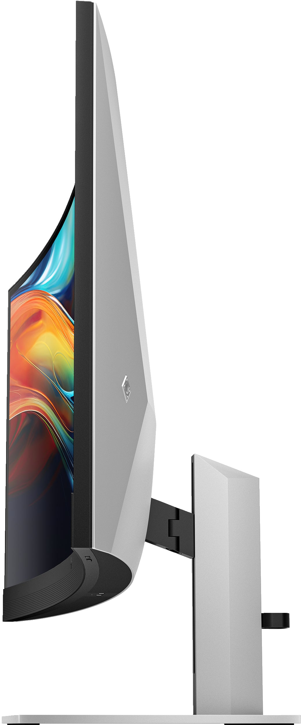 HP Serie 7 Pro 740pm – Monitor, 39,7"
