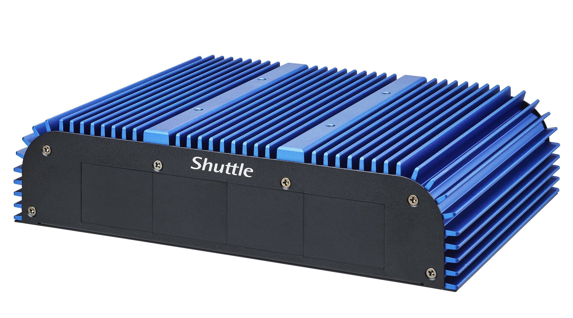 Shuttle Micro – Intel Core i5‑8365UE, 8 GB RAM, 250 GB SSD, Windows 10 IoT Enterprise