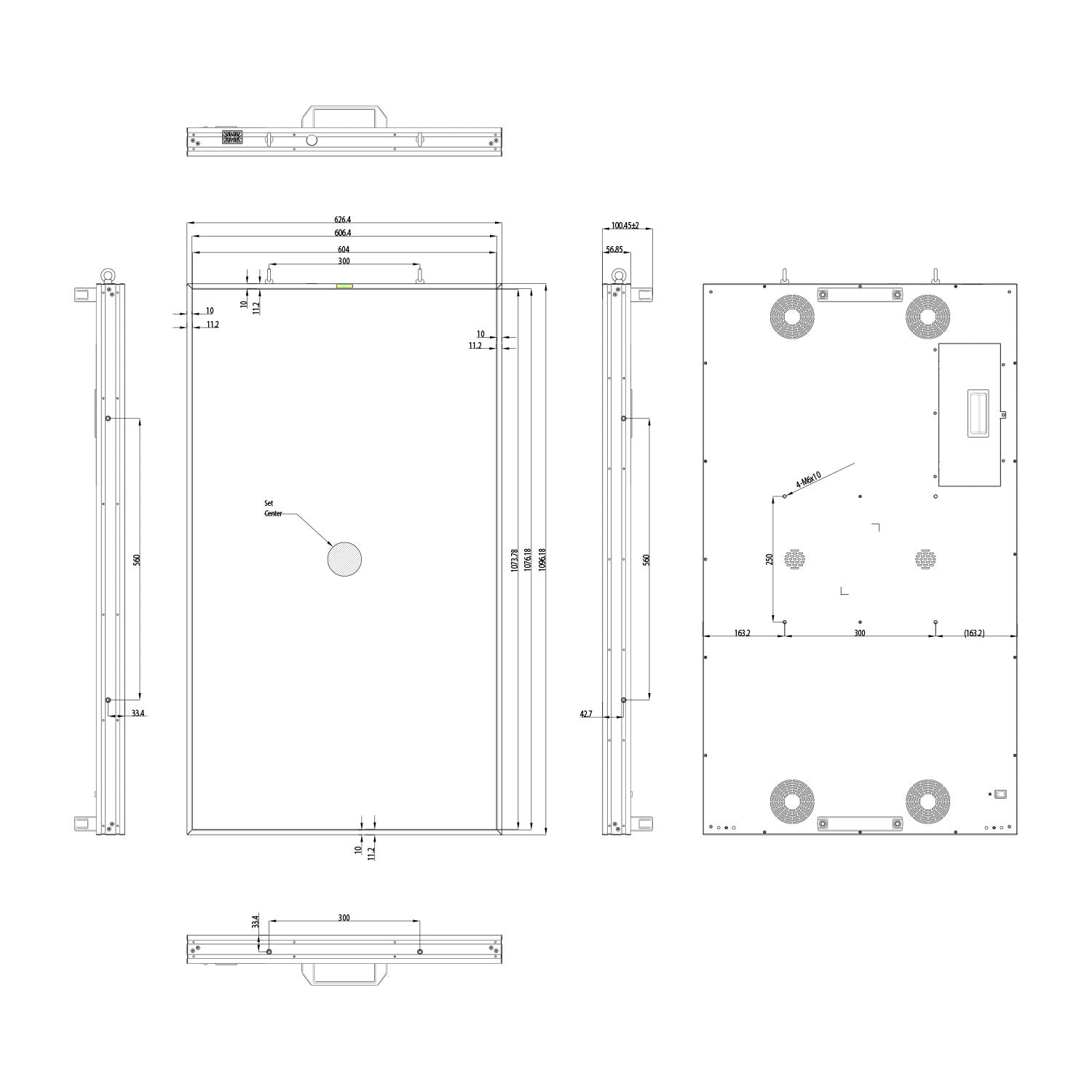 Hisense 49WF45H – 49", 1920 × 1080 (Full HD), LAN