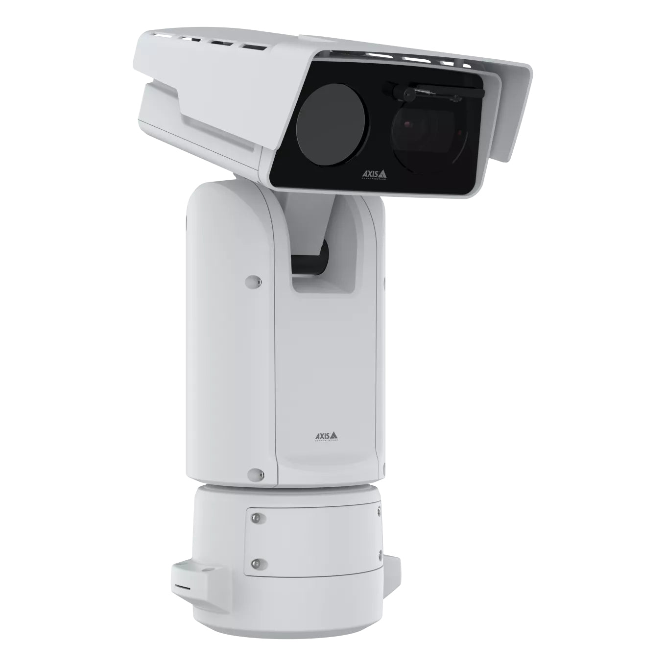 Axis Q8752-E MK II PTZ-Kamera – bispektral, 30 fps, Zoom