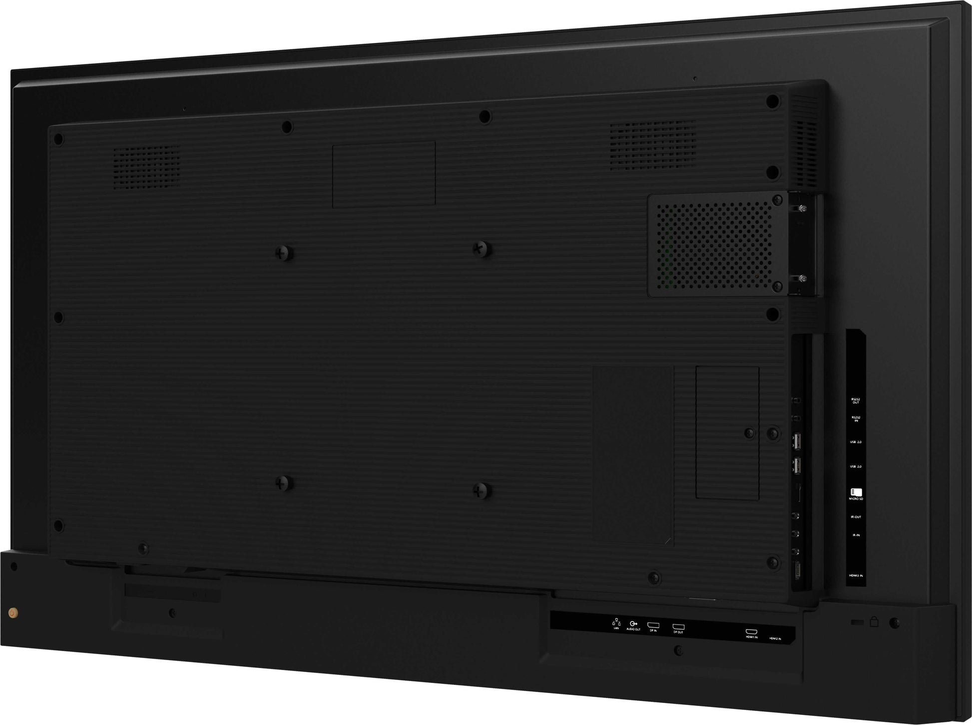 iiyama LH5075UHS-B2AG – 50" LED UHD 4K