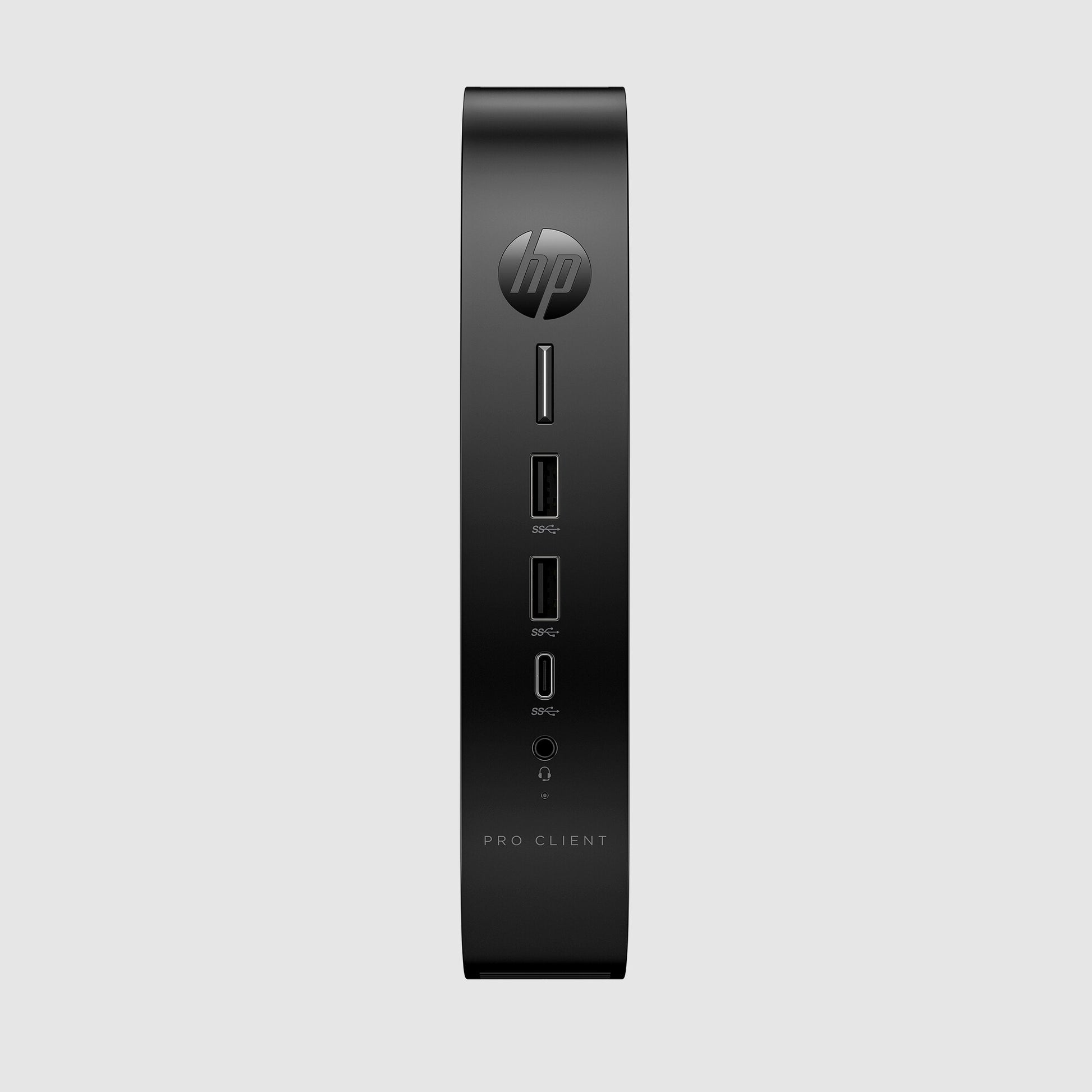 HP Pro T550 – Windows 10 IoT Enterprise