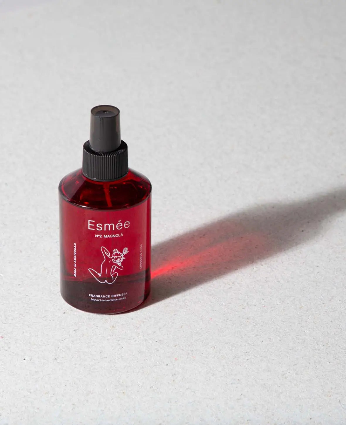 Esmée No 2 Soft Blossoms – Raumspray, 200 ml