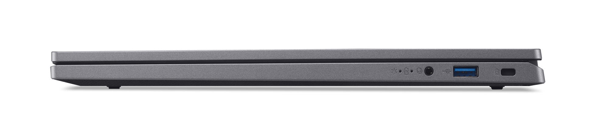 Acer Aspire Go 17 AG17-31P-C8KK Laptop – Wi-Fi, Ethernet, Bluetooth