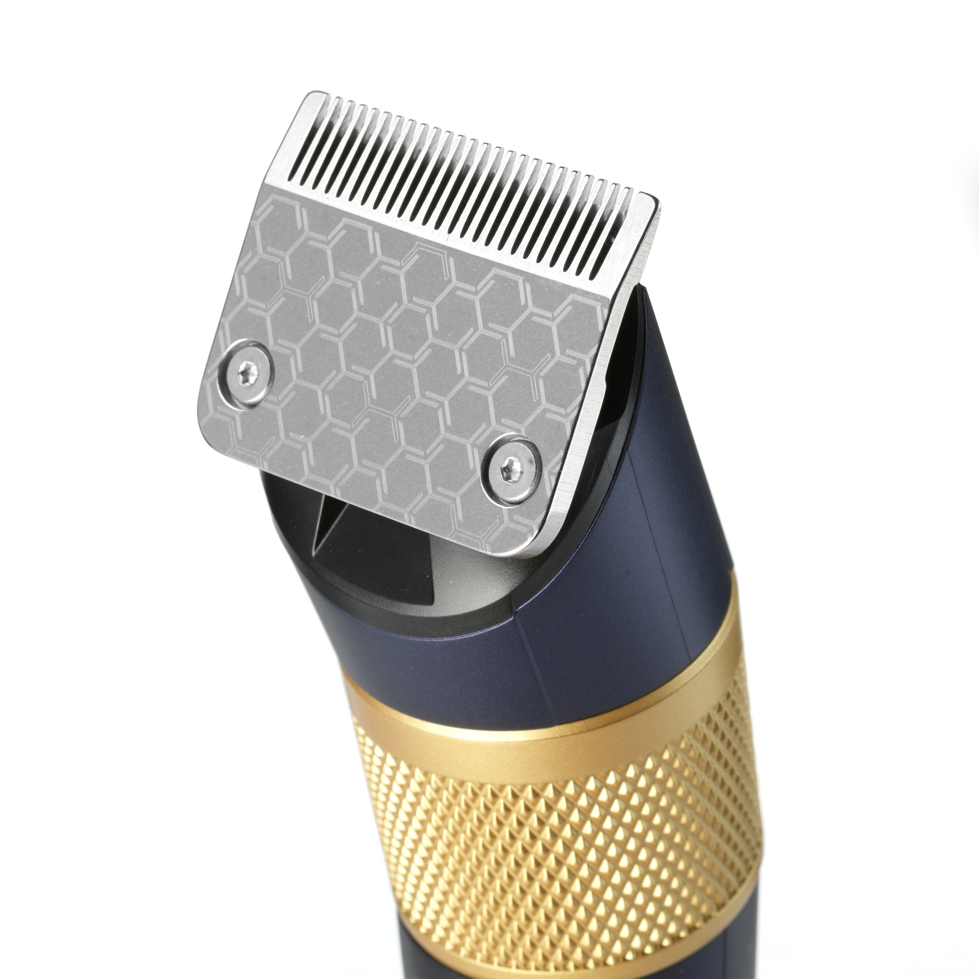 BaByliss Haarschneider Lithium Power E986E – 160 min Akku, 0,5–25 mm – Titanklingen, schwarz