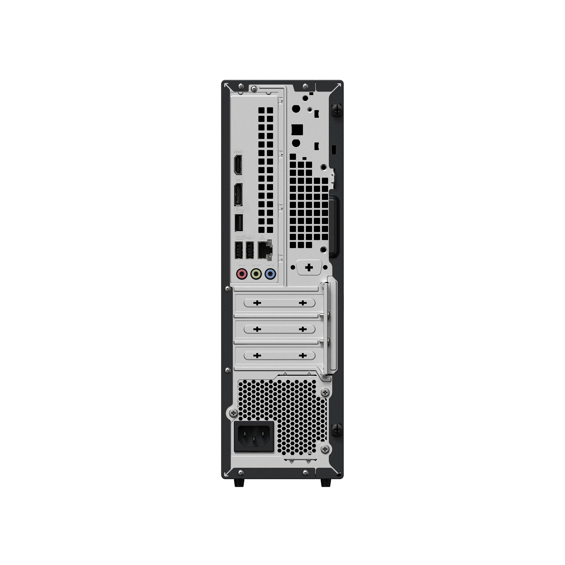 Asus Expertcenter SFF – AMD Ryzen AI 7 350, 16 GB RAM, 512 GB SSD, Windows 11 Pro