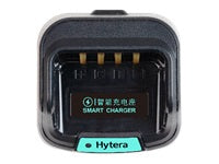 Hytera Smart Desktop Ladegerät – für HP605, HP685, HP705 und andere