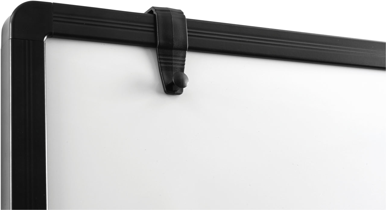 Legamaster Mobiles Whiteboard – Stahl, magnetisch – 150 × 120 cm