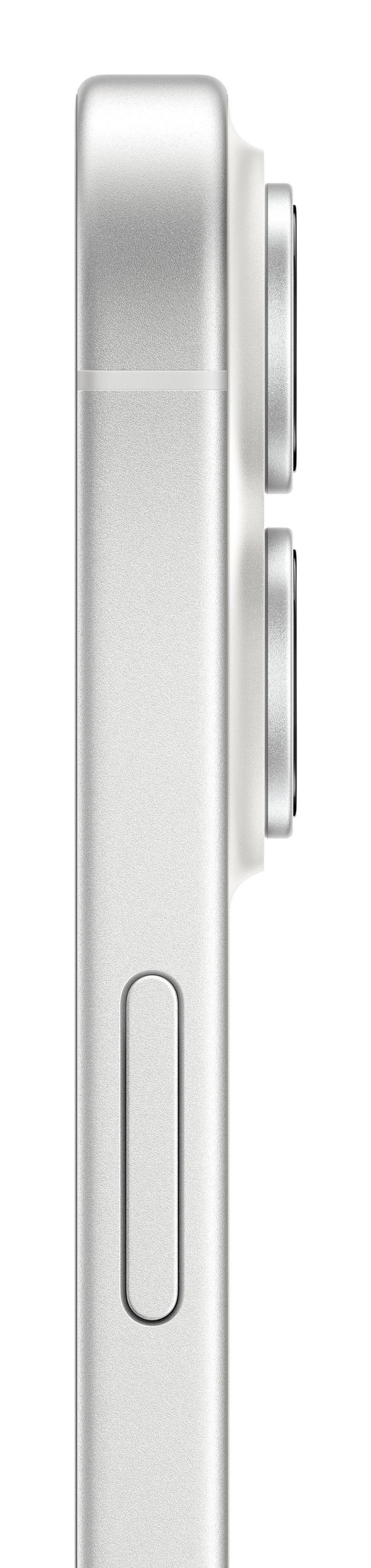 Apple iPhone 17 – 512 GB, Weiss