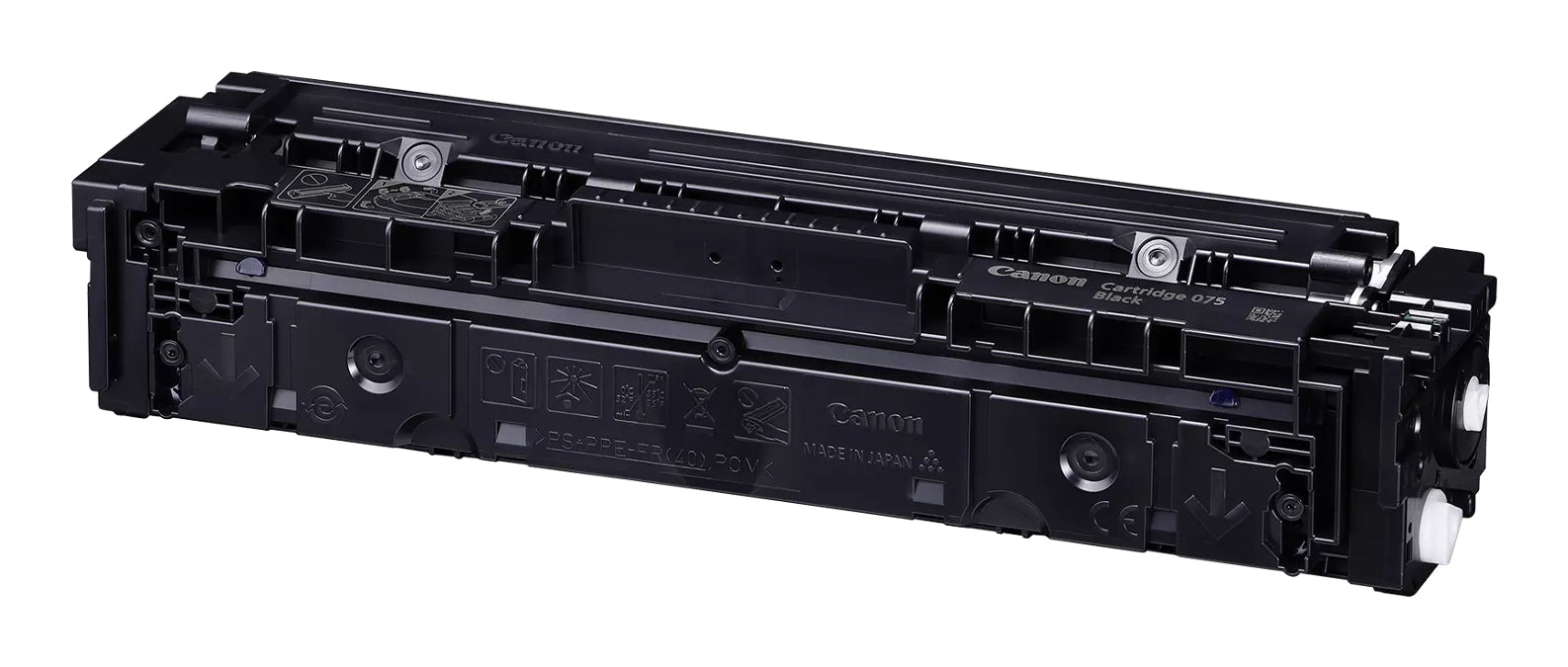 Canon Toner 6365C002 – schwarz, 1400 Seiten – für Canon LBP647Cdw/664Cdw