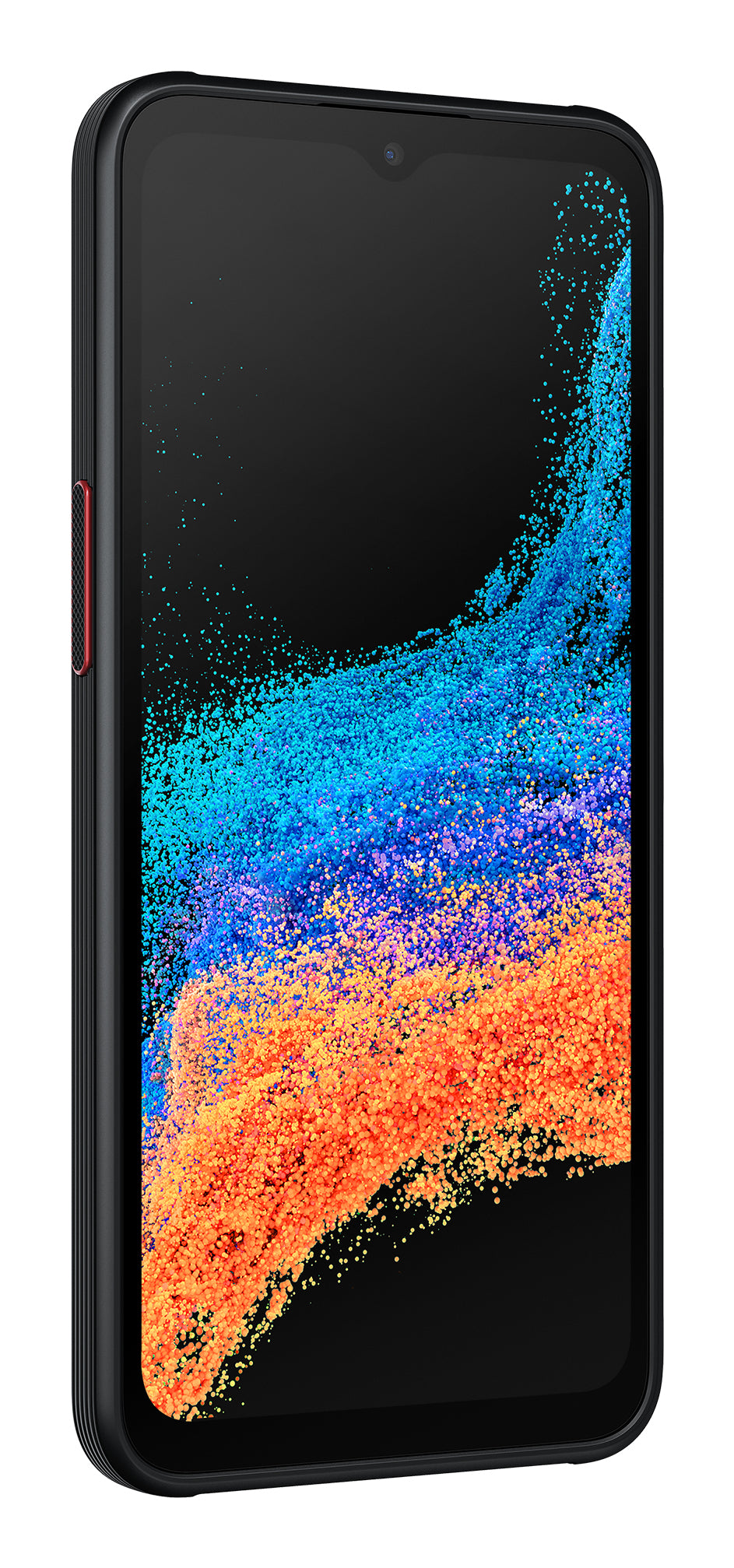 Samsung Galaxy Xcover6 Pro – schwarz, 6,6", Android, 128 GB, 6 GB, 5G, IP68