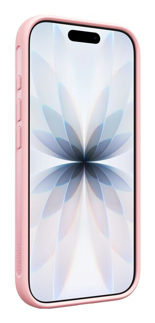 Belkin Backcover – für Apple iPhone 17 – pink – MagSafe-kompatibel