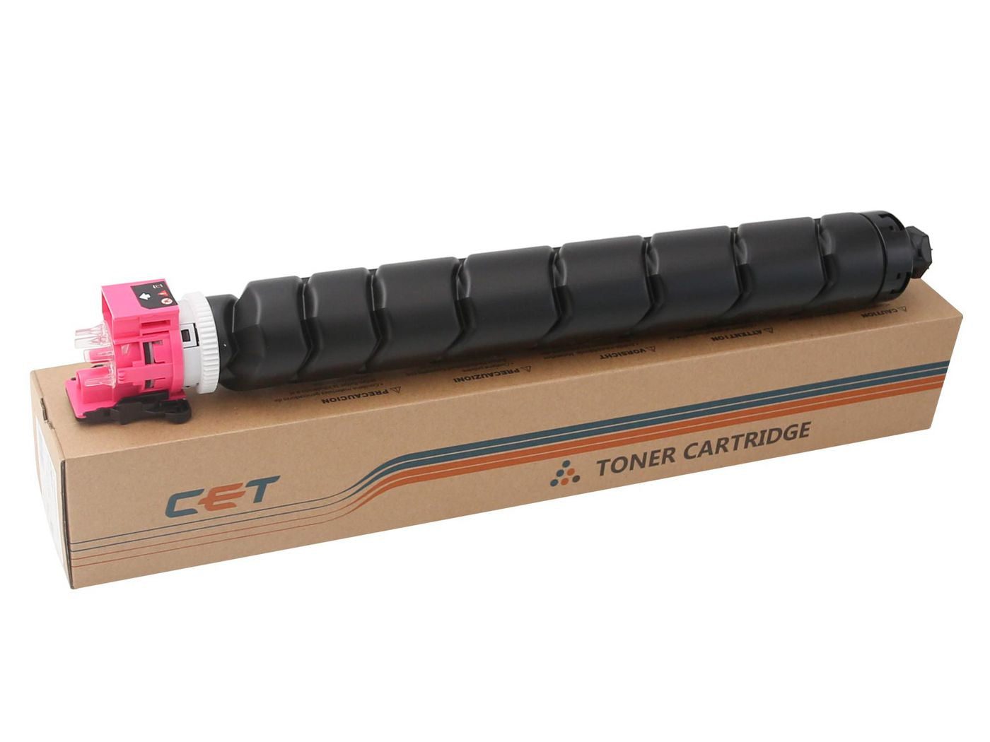 CoreParts TK-8339M Magenta Toner – Original