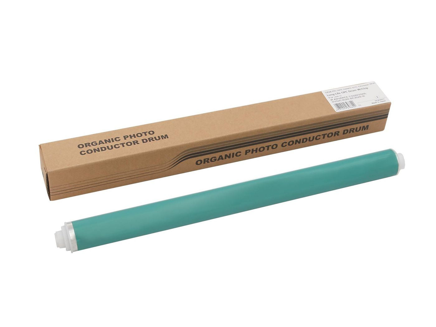 CoreParts Wartungspatrone – für imageRUNNER ADVANCE iR C3020/3025/3120/3125 und andere