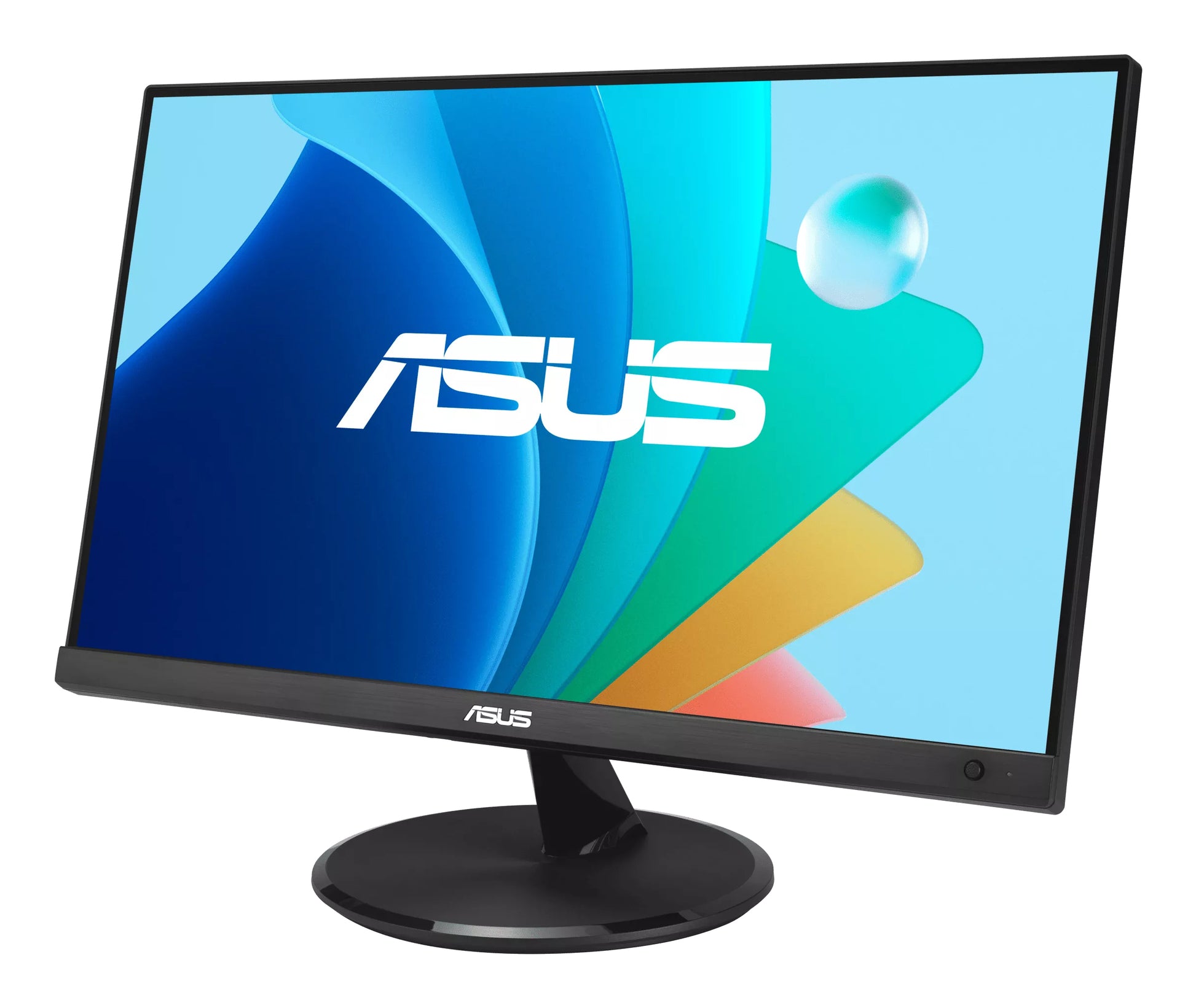 ASUS 21,5", 1920 × 1080 (Full HD), VA, 100 Hz