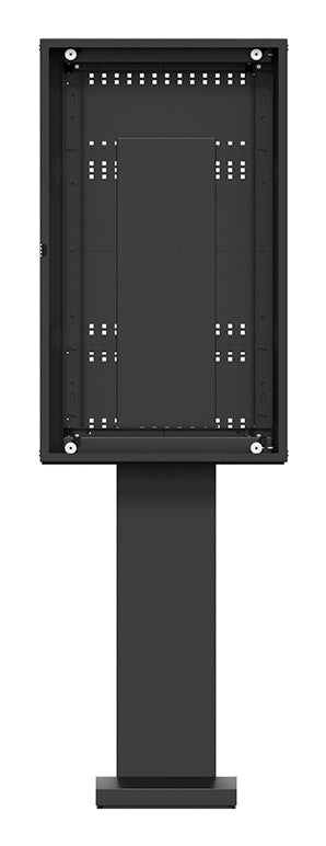 Hagor Säulenhalterung – bis 55" – für Samsung OH55-Serie – 5875
