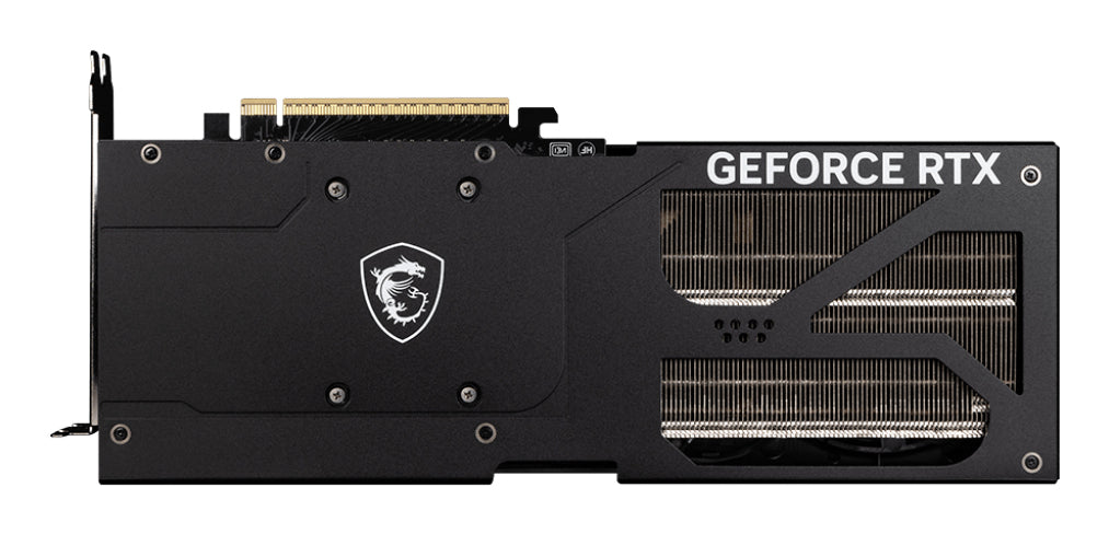 MSI GeForce RTX 5070 Ti 16 GB VENTUS 3X OC – PCIe Grafikkarte – 3×DP, 1×HDMI, 16 GB GDDR7, PCIe 5.0, 300 W