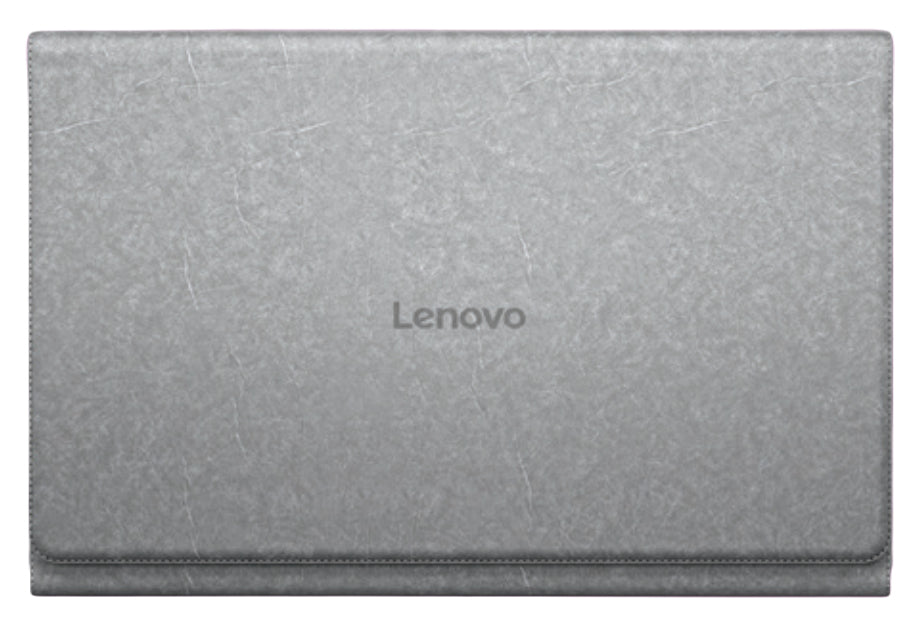 Lenovo Tablet-Hülle für Lenovo Tab Plus 11,5" – Grau