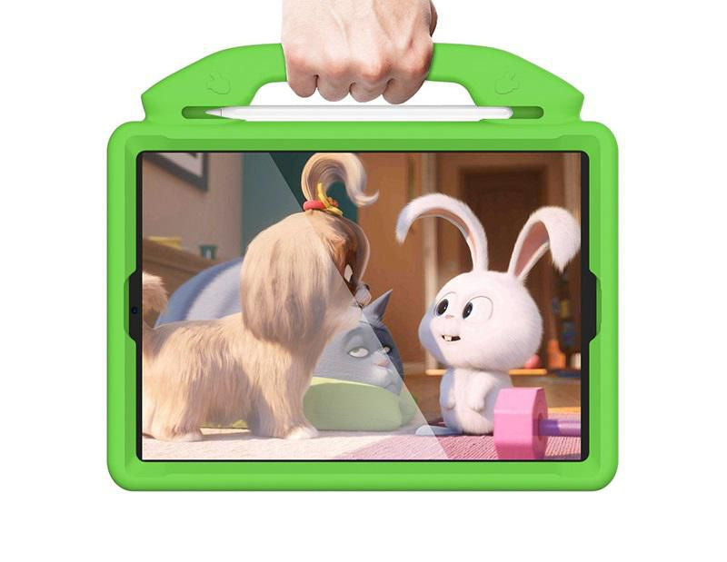 eSTUFF Tablet-Hülle für Apple iPad 10,9" (10.–11. Gen.) – Grün