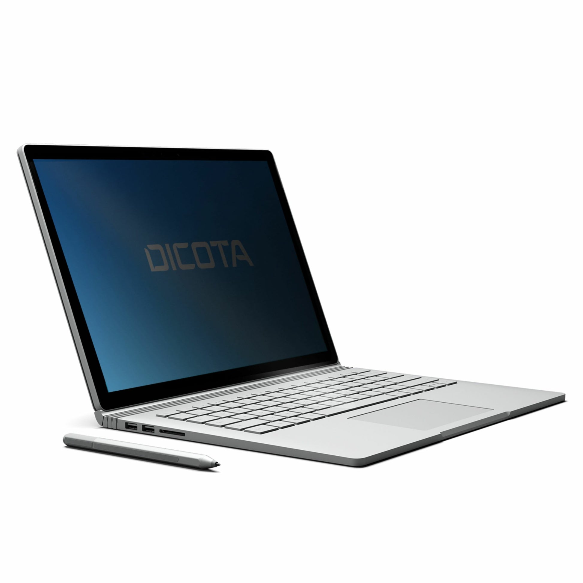 DICOTA Displayschutz für Microsoft Surface Book/Surface Book 2