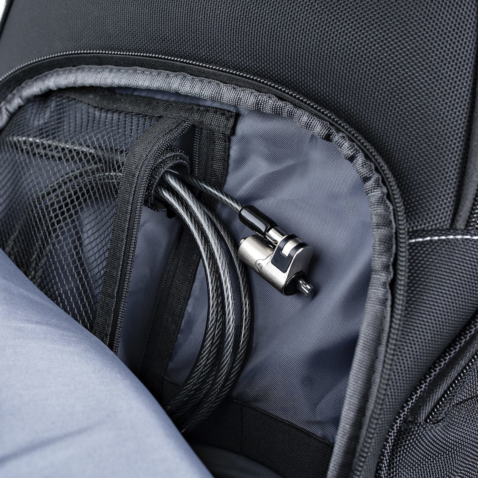 StarTech.com StarTech Nano Notebook-Rucksack