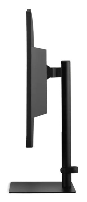 Viewsonic Monitor, 27", 2560 × 1440 (WQHD), 250 cd/m², USB-C